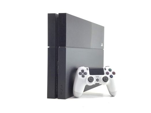 sony ps4 1tb