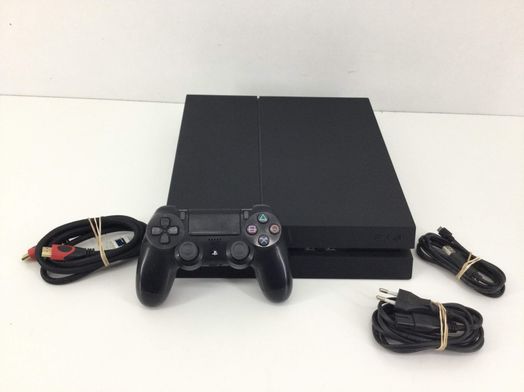 sony ps4 1tb