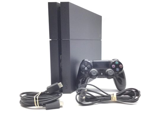 sony ps4 1tb