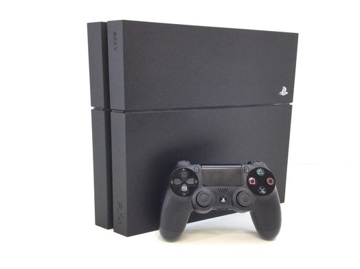 sony ps4 1tb
