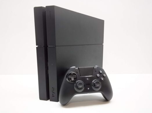 sony ps4 1tb