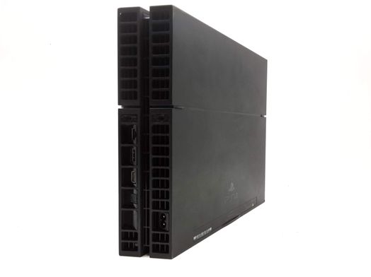 sony ps4 1tb