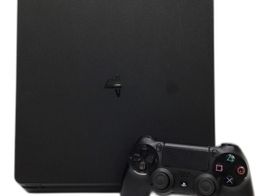 sony ps4 1tb