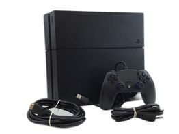 sony ps4 1tb