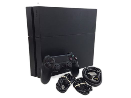 sony ps4 1tb