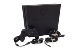 sony ps4 1tb