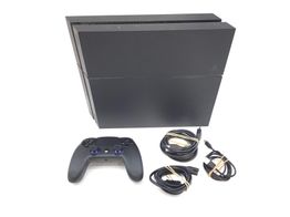 sony ps4 1tb