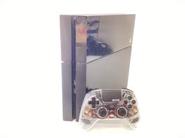 sony ps4 1tb