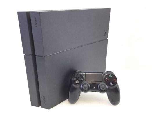 sony ps4 1tb