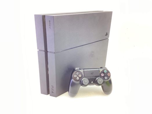 sony ps4 1tb