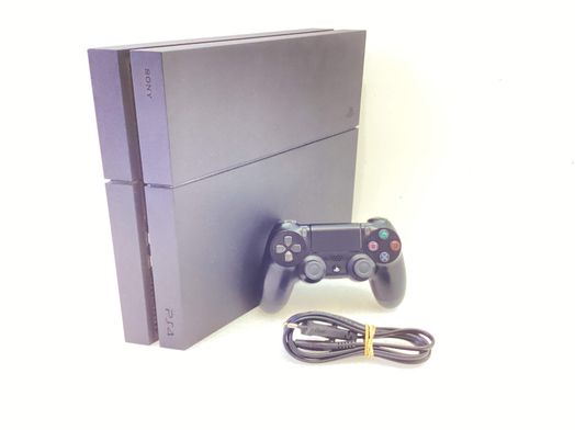 sony ps4 1tb