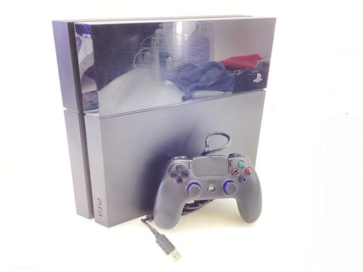 sony ps4 1tb