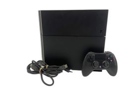 sony ps4 1tb