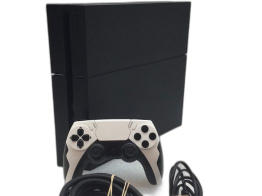 sony ps4 1tb