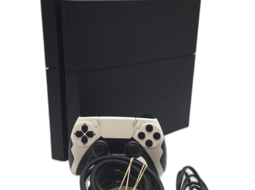 sony ps4 1tb