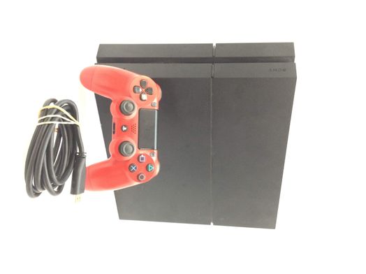 sony ps4 1tb