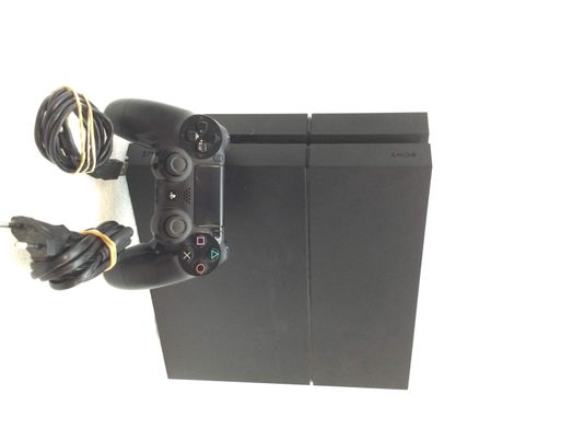 sony ps4 1tb