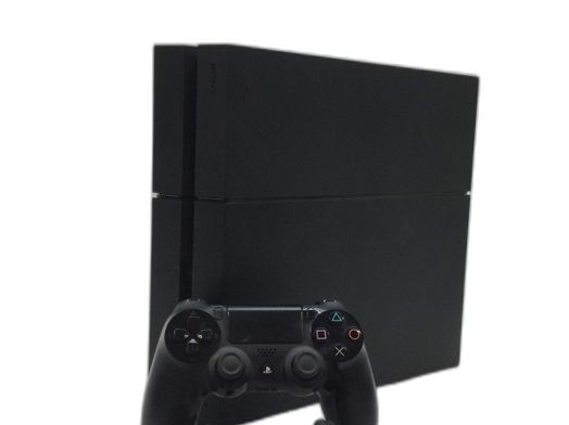 sony ps4 1tb