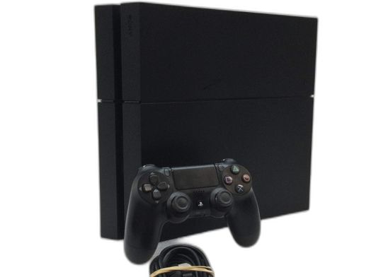 sony ps4 1tb