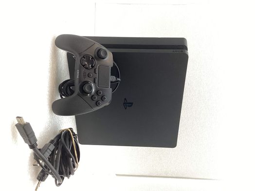 sony ps4 1tb