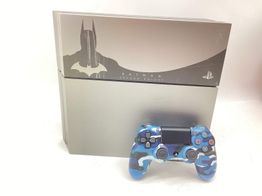sony ps4 500gb batman edition