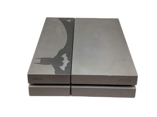 sony ps4 500gb batman edition