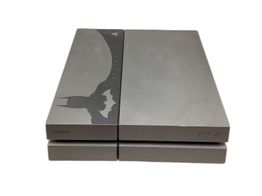 sony ps4 500gb batman edition