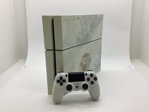 sony ps4 500gb destiny edition