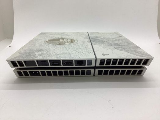 sony ps4 500gb destiny edition