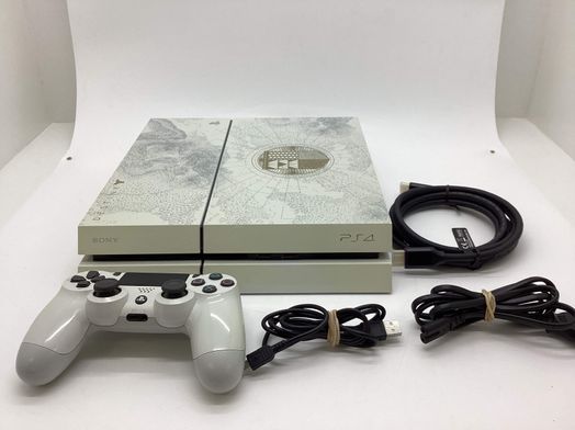 sony ps4 500gb destiny edition