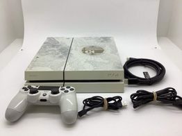 sony ps4 500gb destiny edition