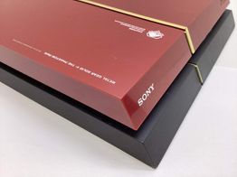sony ps4 500gb metal gear solid edition
