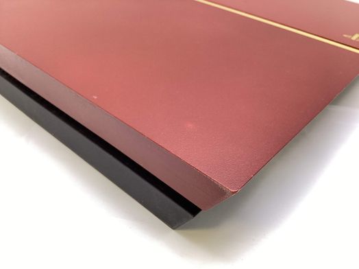 sony ps4 500gb metal gear solid edition