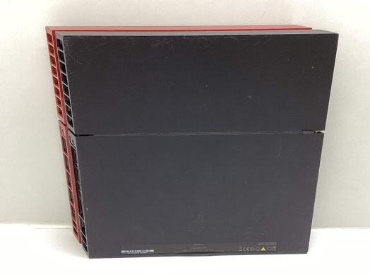 sony ps4 500gb metal gear solid edition