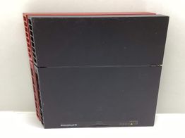 sony ps4 500gb metal gear solid edition