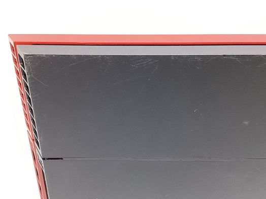 sony ps4 500gb metal gear solid edition