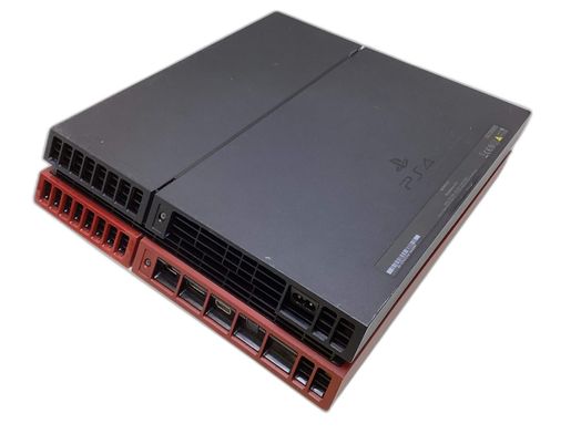 sony ps4 500gb metal gear solid edition