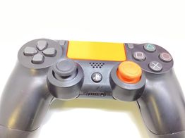 sony ps4 500gb metal gear solid edition