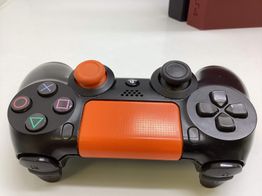 sony ps4 500gb metal gear solid edition