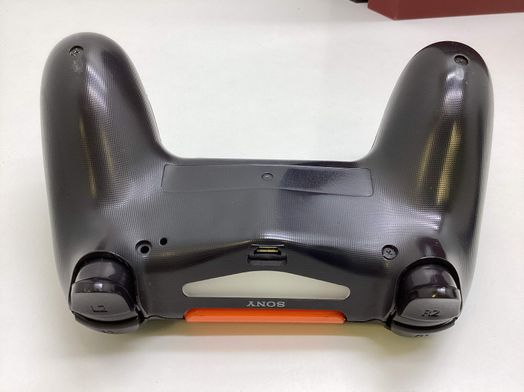 sony ps4 500gb metal gear solid edition