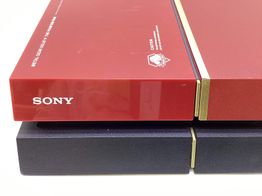 sony ps4 500gb metal gear solid edition