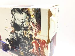 sony ps4 500gb metal gear solid edition