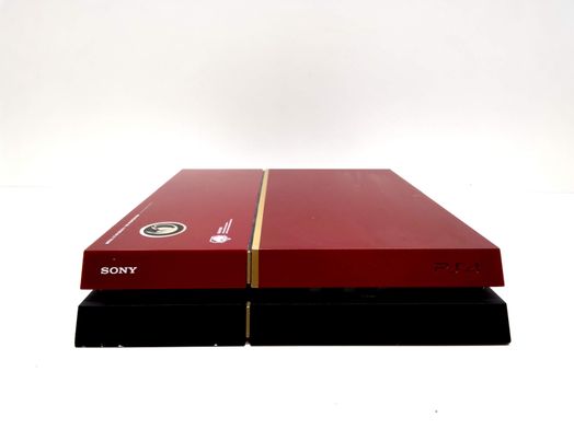 sony ps4 500gb metal gear solid edition