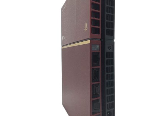 sony ps4 500gb metal gear solid edition