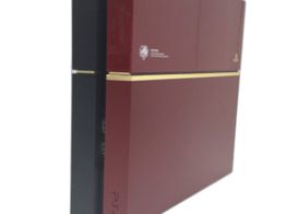 sony ps4 500gb metal gear solid edition