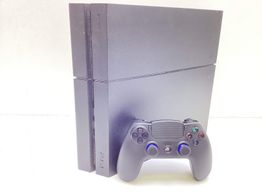 ps4 500gb uncharted edition
