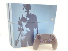 sony ps4 500gb uncharted edition
