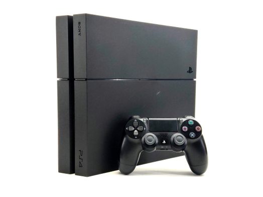 sony ps4 500gb