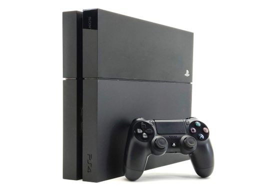 sony ps4 500gb