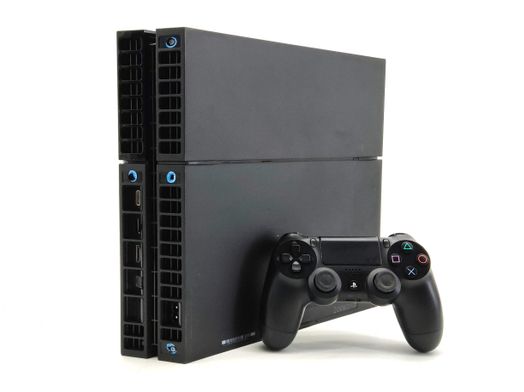 sony ps4 500gb